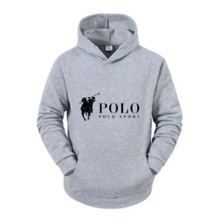 Polo%20Sport%20Classic%20Black%20Hoodie%20Men's%20Casual%20Sports%20Pure%20Cotton%20Hoodie%20Fashion%20Horse%20Logo%20Printed%20Hoodie%20-%20Image%202