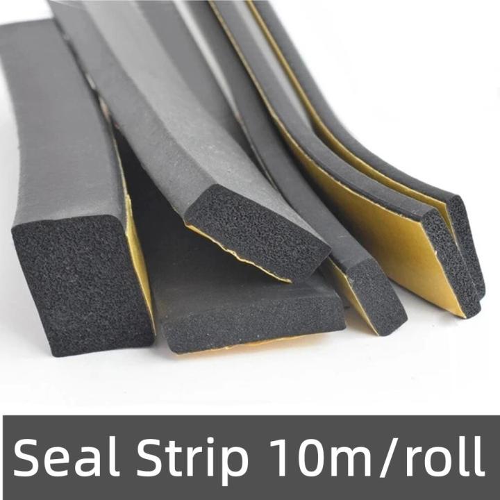 New%20Self%20Adhesive%20Sponge%20Seal%20Strip%20Thicken%20Black%20EPDM%20%20Single%20Sided%20Adhesive%20Soundproof%20Foam%20Anti-collision%20Seal%20Gasket%20-%20Image%203