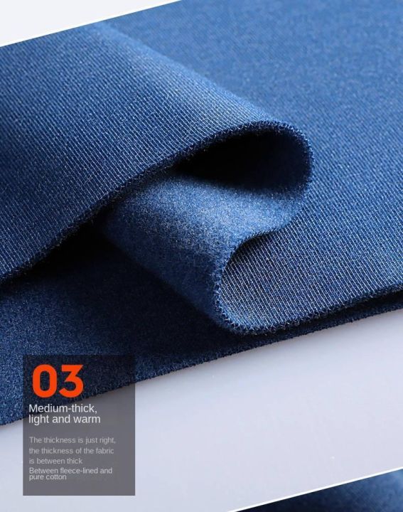 Mens%20Underwear%2037%C2%B0%20Heating%20Fiber%20Plus%20Velvet%20Seamless%20Vest%20Men's%20Winter%20Slim%20Warm%20Bottoming%20Shirt%20Men's%20Speed%20Thermal%20Underwear%20-%20Image%205