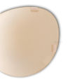 Invisible Adhesive Strapless Bra Backless Sticky Bra Push Up Silicone Bra for Women Wedding Thin Lingerie with Transparent Strap.