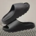 Casual Innovative Design Shoes Men EVA Soft-soled Lightweight Home Slippers High-quality Exclusive Brand Slides In stock. 