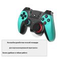 Game Controller For PS4 Bluetooth Wireless Dual Vibration Gamepad for PS4 Joystick For PlayStation 4/3 Joypad For PS/PC.