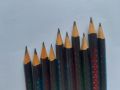Doms Pencil sets. 