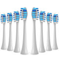 4-16Pcs Replacement Toothbrush Heads Plaque Defence Electric Toothbrush Head Toothbrush Brush Head for PH  Sonic Care C2. 