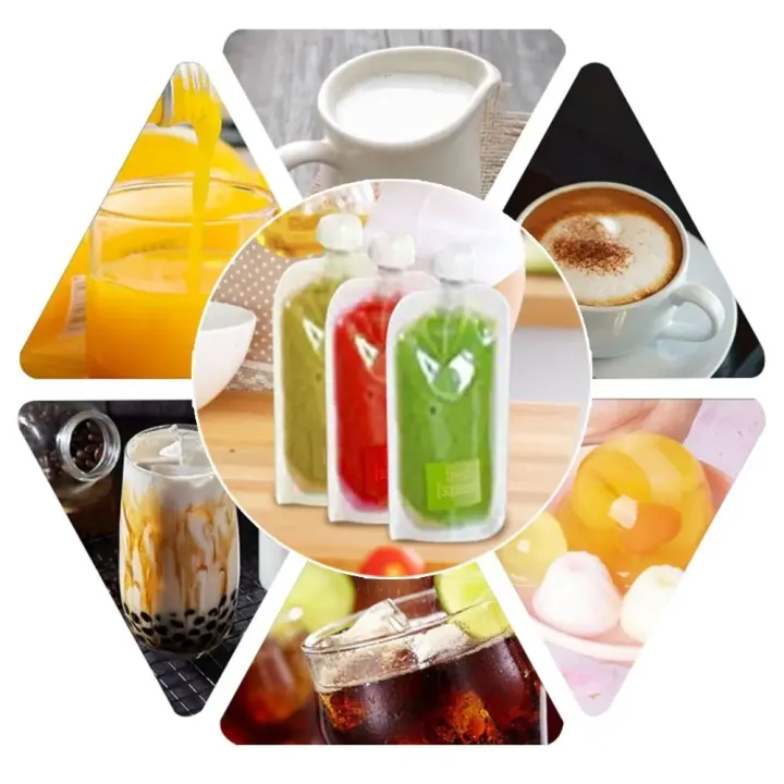 10Pcs%20Reusable%20Complementary%20Food%20Baby%20Pouch%20Bag%20Kitchen%20Dispenser%20Food%20Storage%20Bag%20Squeeze%20Pouches%20-%20Image%206