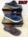 Boys X touch branded slippers. 