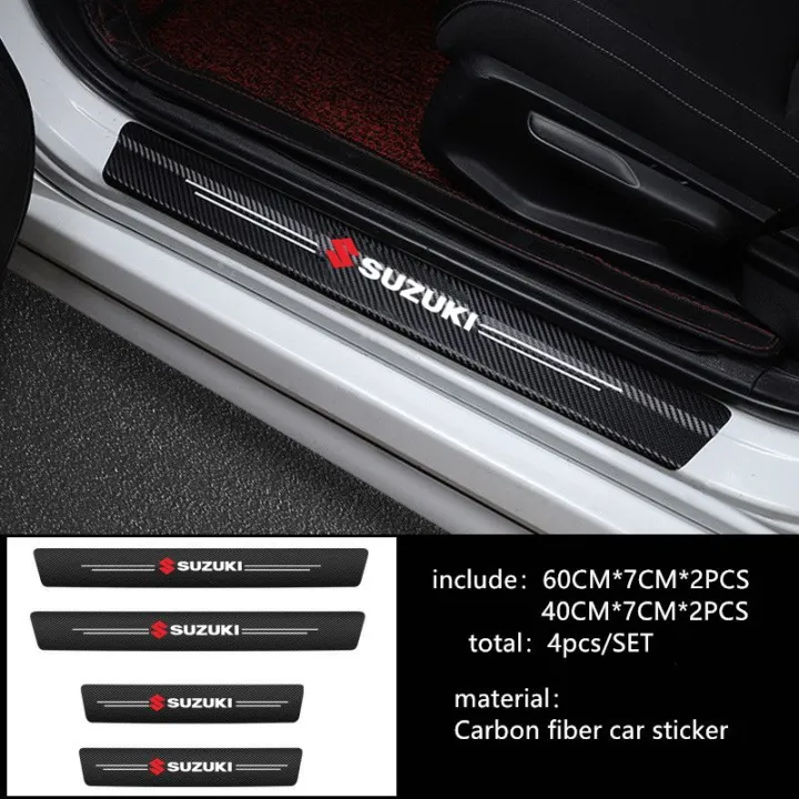 Suzuki%20Logo%204Pc%20Door%20Sill%20Plate%20Sticker%20Suitable%20For%20All%20Suzuki%20Cars%20Door%20Skuff%20Plate%20Protector%20-%20Image%205