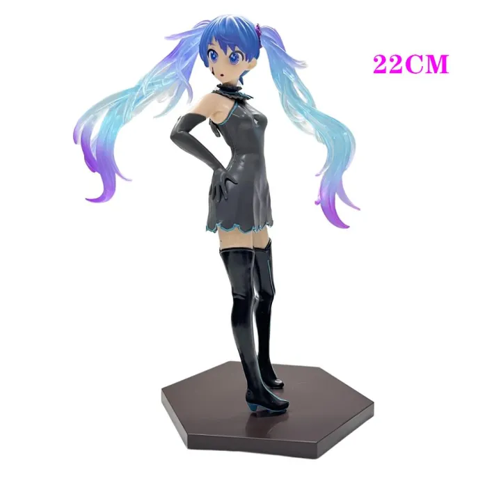Anime%20Figure%20Wedding%20Dress%20Action%20Figures%20Kawaii%20Swimsuit%20Vocaloid%20PVC%20Collectible%20Model%20Toys%20Girl%20%20-%20Image%208