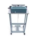 FOOT/PEDAL SEALER 16” (FRE400). 