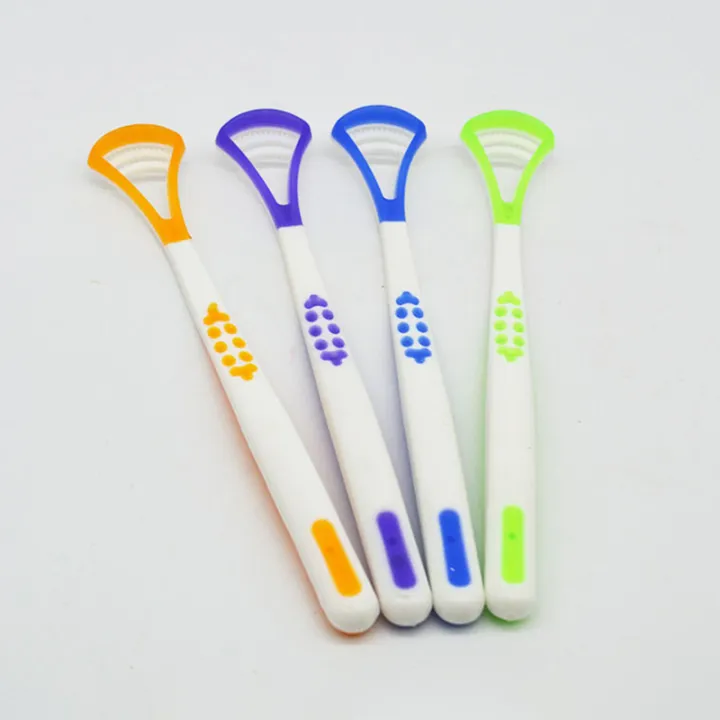 Tongue%20Scraper,%20Tongue%20Coating%20Cleaner,%20Tongue%20Scraper%20To%20Eliminate%20Bad%20Breath,%20Thick%20And%20White%20Tongue%20Coating,%20Oral%20Care%20-%20Image%205