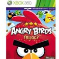 Angry Birds Trilogy - Xbox 360 (Original / Used). 