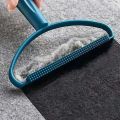 Portable Lint Remover - Electric, Rechargeable & Manual Fabric Shaver, Fuzz Remover, Lint Roller, Pet Lint Brush for Sweaters, Furniture, Wool Clothing, Upholstery, Pet Hair, Car Seats, Curtains, Carpets, Rugs, Sofa, Couch & Fabric Trending Product. 