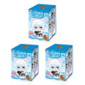 In Stock Genuine EAKI Gintama Beast House Blind Box Anime Figure Sakata Gintoki Shimura Shinpachi Kagura Kawaii Doll Toys. 