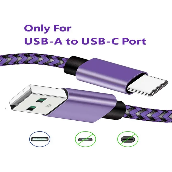 USB%20A%20to%20Type%20C%20Fast%20Nylon%20Braided%20Cables%20Wire%20Charger%20Cable%20For%20%20%20%20Android%20Phone%20Charger%20Cable%20Accessories%20-%20Image%204