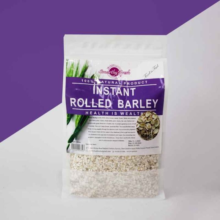 Instant barley 500gm