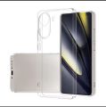 Xiaomi Redmi A5 4G Cover New Ultra Thin Soft Tpu Silicon Dust Proof Transparent Back Cover. 