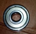 Nachi Wheel Bearing Set for CG 125 6301-ZE Bearing for 125 Front Wheel Bearing. 