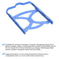 3.5" Hard disk caddy Tray Bracket HDD Adapter for TS250 TS150 P310 P320 Hard disk tray Adaptor.