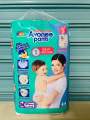 Avonee Pants System Baby Daiper (M Size) (7-12kg) (40pcs).