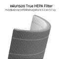 Xiaomi 4 lite air filter (with RFID) AC-M17-SC for air purifier mi air purifier filter dust filter PM2.5. 