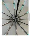 Original BMW Auto Open And Close Umbrella 2 Ribs 12 Shik.