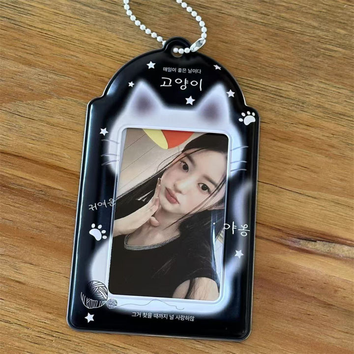 Cute%20Card%20Holder%203%20Inch%20%20Photocard%20Holder%20Idol%20Photo%20Card%20Protective%20Sleeves%20Couple%20Photo%20Display%20Case%20Pendant%20%20-%20Image%204