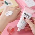 Kormesic Retinol Timely Whitening Cream. 