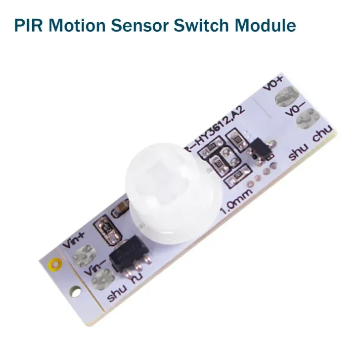 2~1PCS%2012V%2024V%20PIR%20Motion%20Sensor%20Touch%20Switch%20Capacitive%20Module%20LED%20Dimming%20Control%20Lamps%20Scan%20Sweep%20Hand%20Sensor%20Sensor%20Module%20-%20Image%207