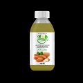 100% Pure Almond Oil 100ml (Roghan e Badam). 