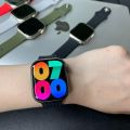 Watch 9 Max Smart Watch Men Women Series 9 Bluetooth Call NFC Wireless Charging Smartwatch. 
