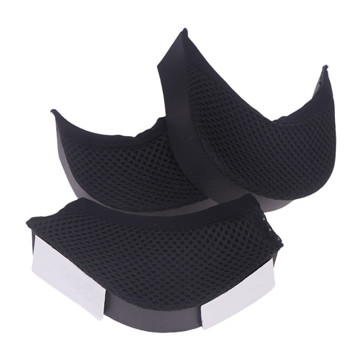 Motor%20Modified%20Chin%20Rest%20Windshield%20Cloth%20Noise-reducing%20Flip-up/Full/Scorpion%20Helmet%20Motorcycle%20Universal%20Accessories%20-%20Image%205