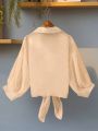 Plus Size Women Shirts Loose Casual Lightweight Long Sleeved Collared Tops Skin-friendly Elegant Clothing Fashion Blusa Feminina. 