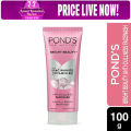 Pond's Face Wash Bright Beauty 100g.