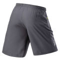 Quick-drying Shorts Men Board Short Pants Summer Breathable Sports Shorts Men Casual Elastic Running Gym Fitness Men's Shorts. 