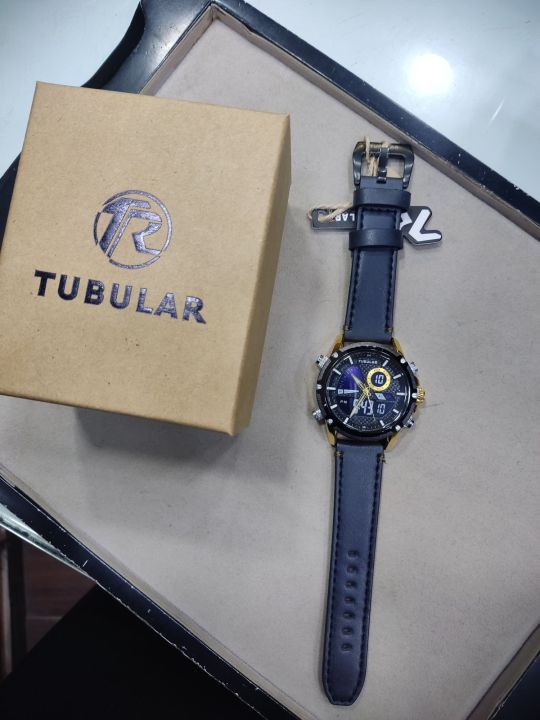 Tubular%20original%20watch%20double%20time%20unlock%20digital%20-%20Image%203
