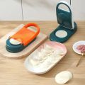 Magic Pitha Maker/ Dumpling Maker 2 in 1. 