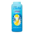 Add bhaesaj cool pack pharmacy 300g with 3 colors of Madame Tussauds scent, Calla scent, Princess scent. 