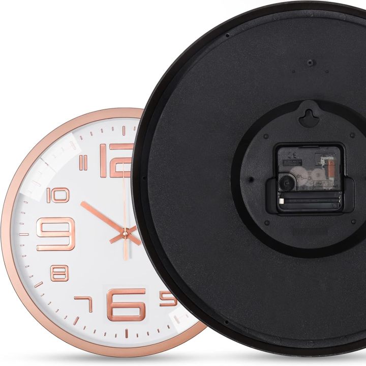 Modern%20Design%20Wall%20Clock%20Simple%20and%20Easy%20to%20Read%20Silent%20Non-ticking%20Wall%20Mounted%20Clock%20for%20Bedroom%20Living%20Room%20Sending%20Friends%20-%20Image%205