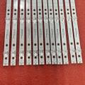 LED Backlight Strip 6LED For 65PUD6794/77 65PUT6784  65PUG6794/78 65PUD6794/43 CEJJ-LB650Z-6S1P-M3030-L-3. 