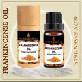 FRANKINCENSE OIL LOBAAN PURE AND NATURAL IKON ESSENTIALS. 