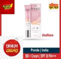 Pond's BB+ Cream With SPF 30 PA++ 18g - Ivory. 