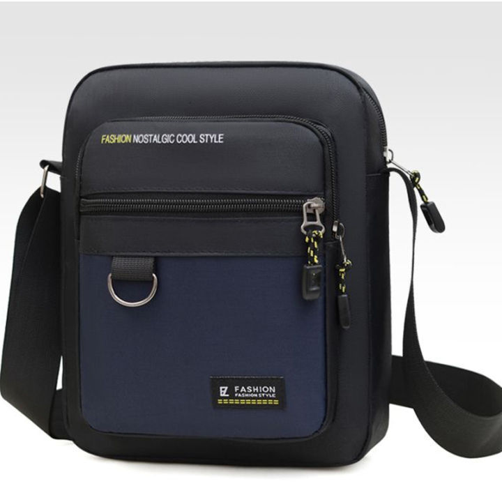 Sacoche%20fashionable%20casual%20men's%20crossbody%20bag,%20Oxford%20cloth%20trendy%20single%20shoulder%20bag,%20versatile%20fabric%20bag%20-%20Image%207