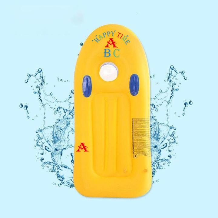 Kids%20Floating%20Surfboard%20PVC%20Swimming%20Mattress%20Hammock%20Inflatable%20Surfboard%20with%20Handle%20Floating%20Bed%20swimming%20equipment%20for%20Child%20-%20Image%204