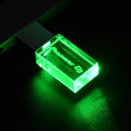 JASTER Pioneer DJ Crystal USB Flash Drive 128GB High Speed Memory Stick 64GB Silver Lid Pendrive 32GB Real Capacity U Disk 16GB. 