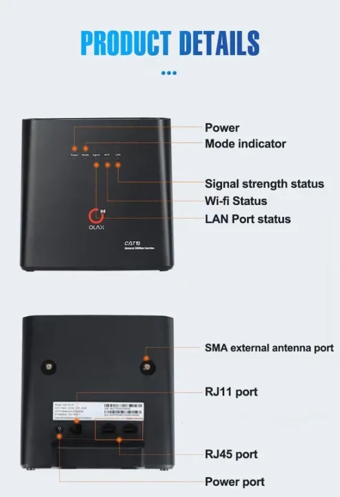 OLAX%20AX9%20Pro%20CPE%20Mobile%20Phone%20Wifi%20Router%20300mbps%20Modem%204g%20Lte%20Sim%20Card%20Vpn%20Hotspot%20Wireless%20Routers%20-%20Image%207