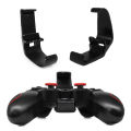 Wireless Controller Gamepad Phone Controller Gamepad Smartphone Clip Stand Game Controller Mount Holder for Android IOS Phone. 
