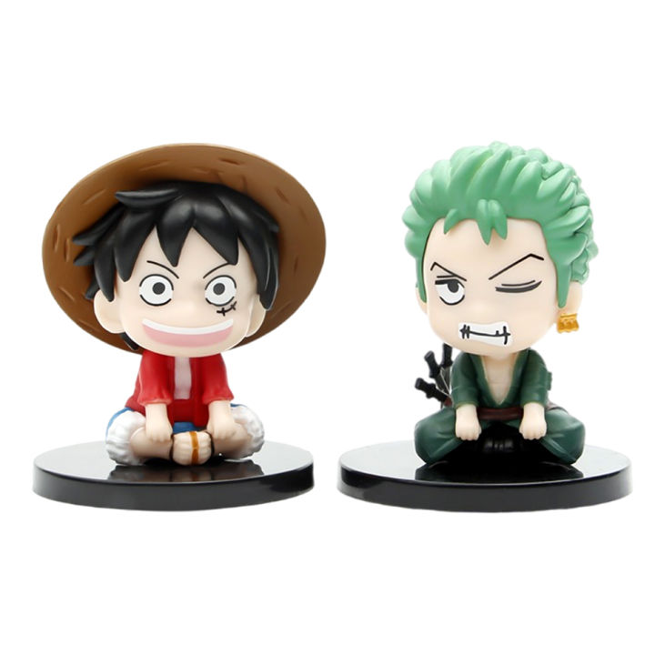 7.5cm%20Anime%20ONE%20PIECE%20Monkey%20D%20Action%20Figure%20Luffy%20Roronoa%20Zoro%20Cartoon%20PVC%20Model%20Desktop%20Ornaments%20Childrens%20Toys%20Holiday%20Gifts%20-%20Image%202
