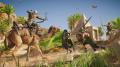Assassin's Creed Origins ps4 game cd dvd disk Playstation 4 assassins game. 