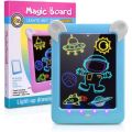 3D Magic Drawing Board for Kids. 