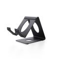 Desktop Stand Holder X155 for Game Console,Tablets Stand with Anti-Slip Silicone Pad Compatible with Steam Deck/ROG/Switch/Phone. 